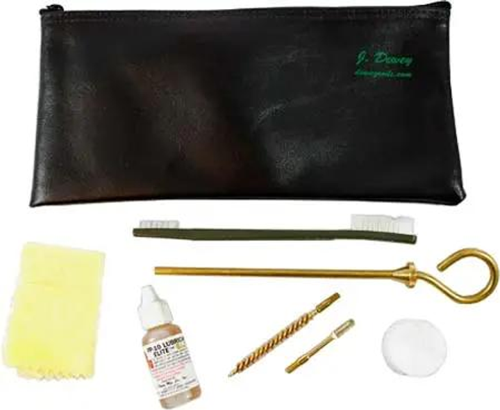 Набір для чищення Dewey Pistol Cleaning Kit кал. 9 мм - зображення 1