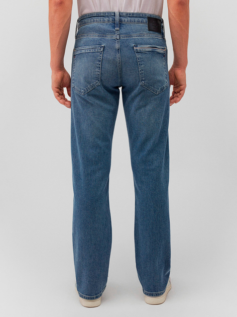 Джинсы Regular Fit мужские Mavi M0020233454 40-32 Голубые (8682454577400) - изображение 2