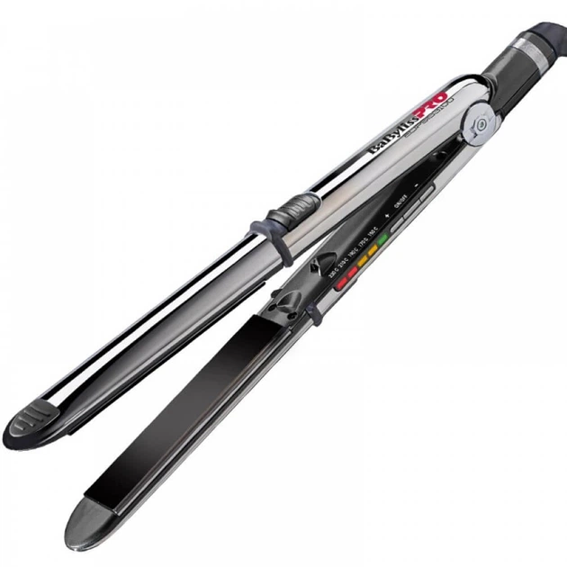 Утюжок (Выпрямитель) для волос Babyliss Pro BAB3100EPE - изображение 4