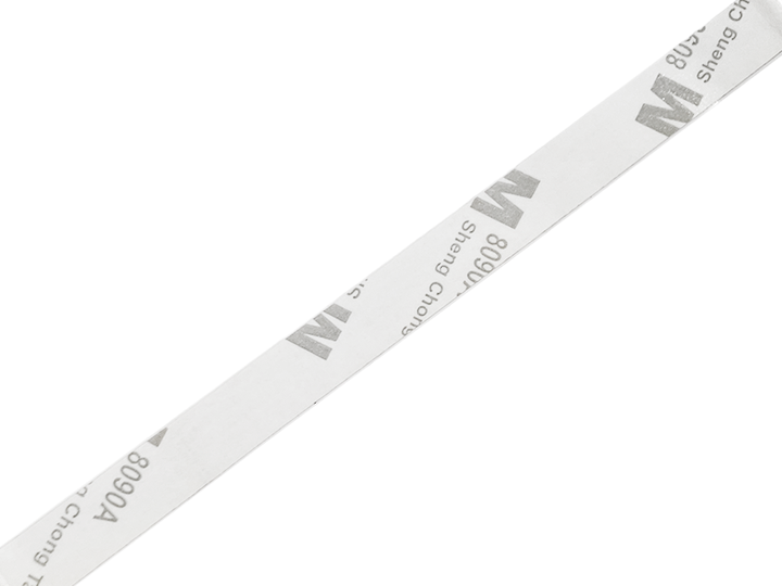 Светодиодная лента 1 м PREMIUM SMD5050 60 LED 12В 14Вт/м 14LM/LED IP20 RGB - изображение 4