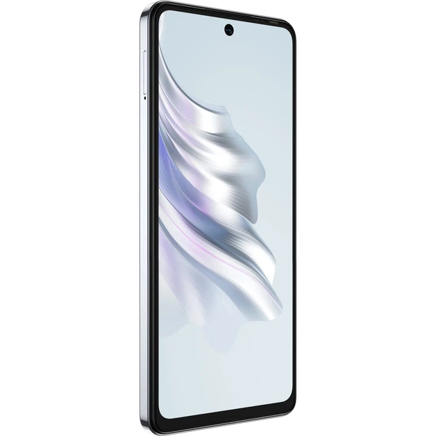 Смартфон Tecno Spark 20 Pro 8/256GB Frosty Ivory (4894947014192) [116026] - изображение 3