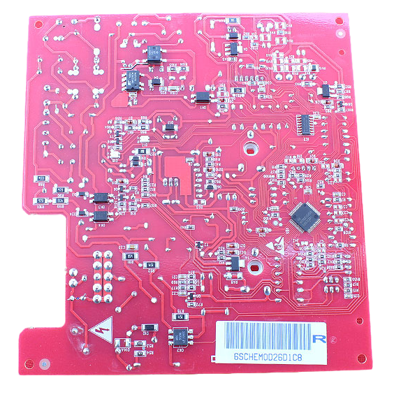 Плата газовых котлов Nova Florida Vela Compact, Fondital Panarea, Victoria Compact (48300020/6SCHEMOD26) - изображение 2