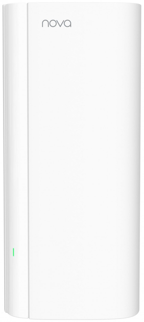 Router Tenda Nova EX12 AX3000 Mesh Wi-Fi 6 3-pack (6932849426694) - obraz 3