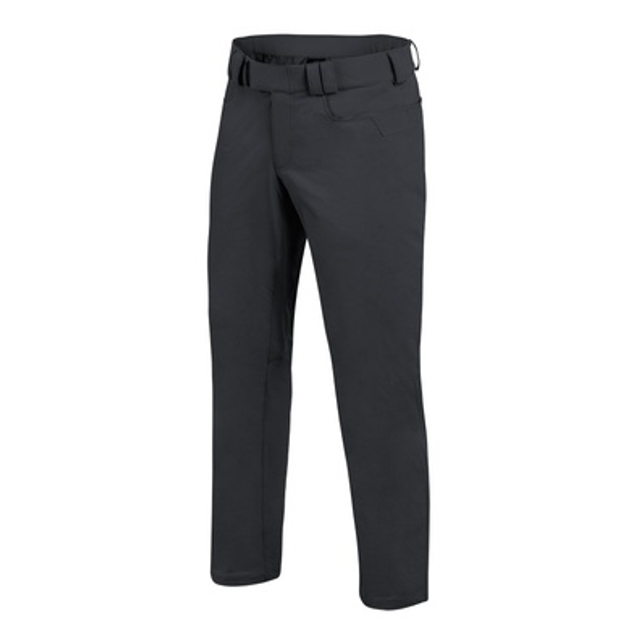 Брюки Helikon-Tex Covert Tactical Pants Черный L/Regular - изображение 1