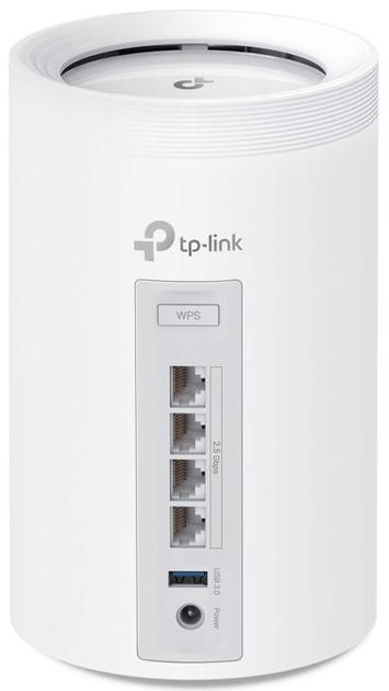 Router Mercusys TP-LINK Deco BE65 (4897098687000) - obraz 3