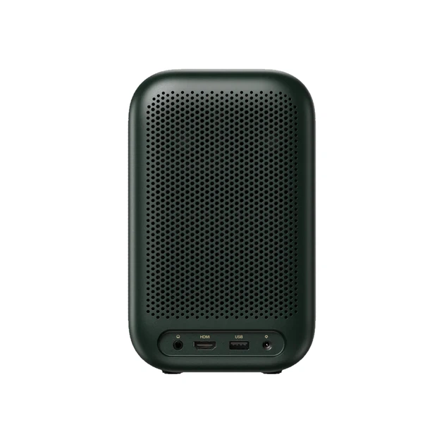 Проектор Xiaomi Xming Page One Black Full HD LED Android с Bluetooth - изображение 4