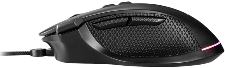 Миша Sharkoon SHARK Force 3 USB Black (4044951040254) - зображення 8