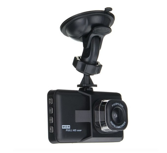 Автореєстратор Q06 з Full HD відеозаписом XPRO 50 (MER-13162_921) - изображение 11