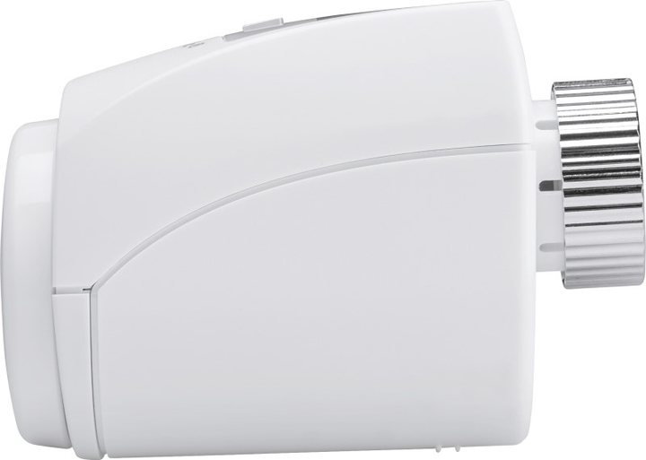 Термостат радіатора Homematic IP Radiator thermostat 3-pack (HmIP-eTRV-2 3er Bundle) - зображення 6