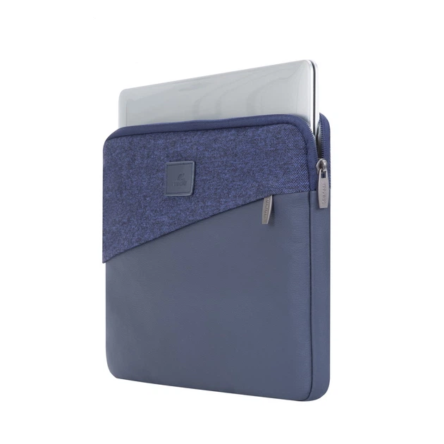 Чохол для ноутбука 13.3" RivaCase 7903 (Blue) - зображення 4