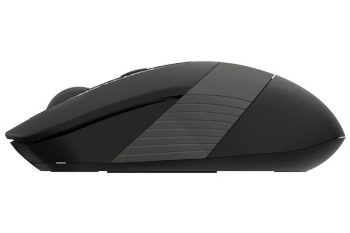 Миша A4Tech Gaming FG10 (Grey) - изображение 4