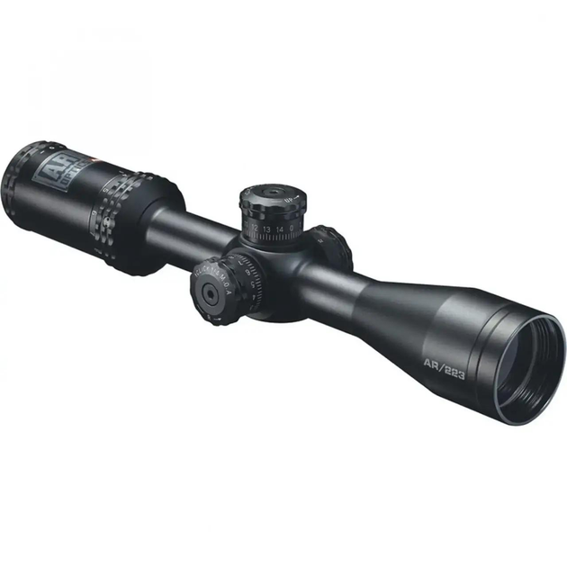 Оптичний приціл Bushnell AR OPTICS 3-12X40 - зображення 1