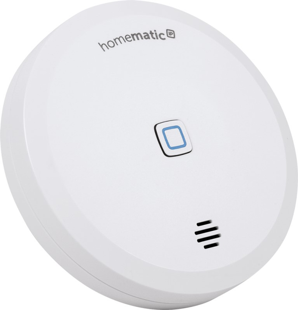 Розумний датчик Homematic IP Water sensor (HmIP-SWD) - зображення 2