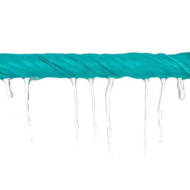 Рушник Sea to Summit Pocket Towel L Baltic синій - зображення 4