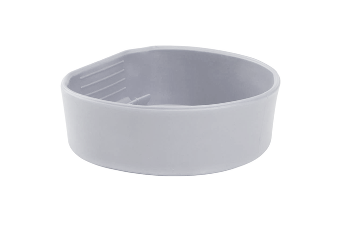 Горнятко WILDO FOLD-A-CUP BIG Light Grey світло-сіре - изображение 4
