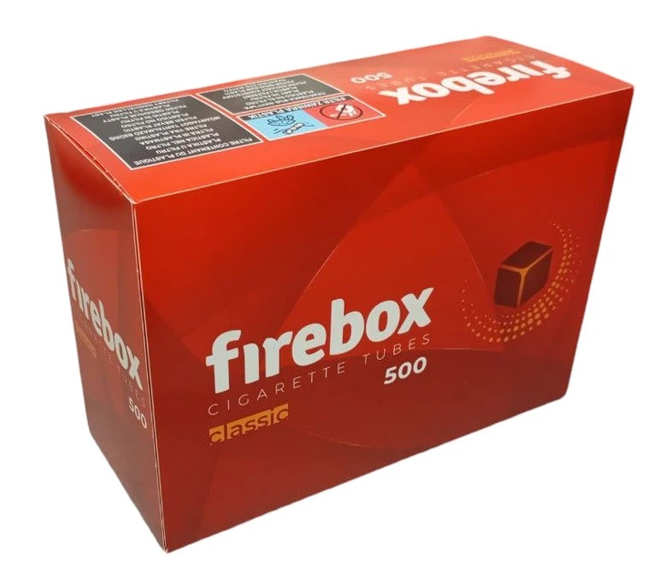 BB-6 GP-6 BS14本フルセット ろいやる FireExpress 500 Фаєрбокс гільзи Сигаретні Купити クラブ
