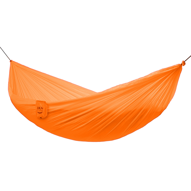 Гамак Leleka Pixy Hammock XL orange оранжевый – фото, отзывы