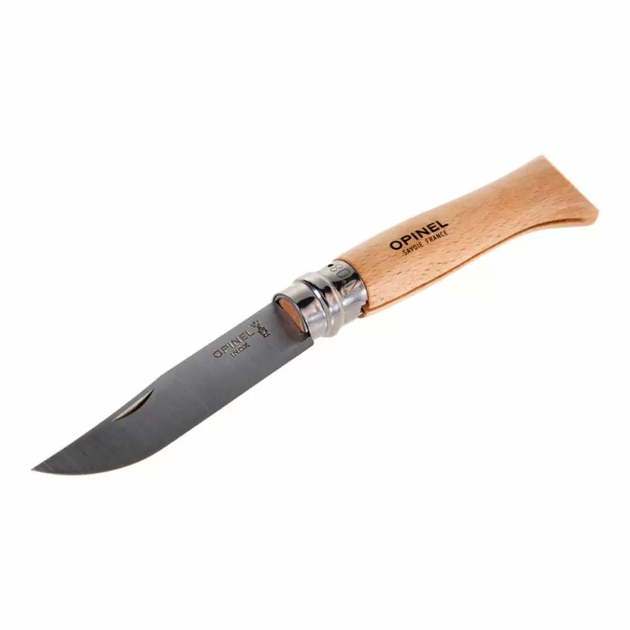 Ніж Opinel №8 VRI - изображение 3