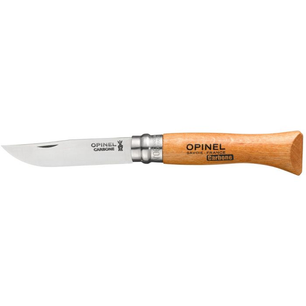 Нож Opinel №6 VRN - изображение 1