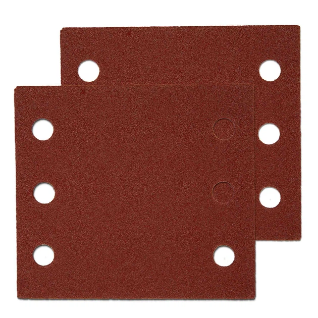 Szlifierka oscylacyjna akumulatorowa Einhell X-Change TE-OS 18/113 Li - Solo (4460731) - obraz 8
