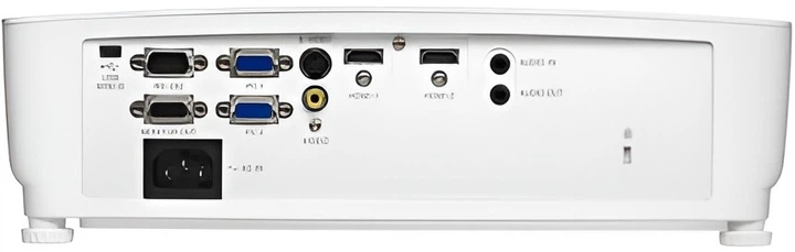 Проєктор Vivitek DW284ST (813097024923) - зображення 4