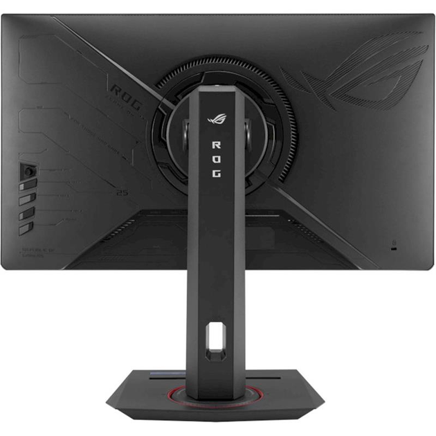 Монітор Asus 24.5" ROG Strix XG259CS (90LM0AM0-B01370) IPS Black 180Hz - изображение 6