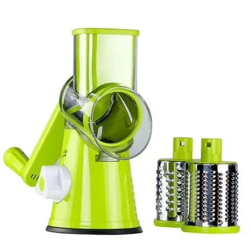 Ручная овощерезка KITCHEN MASTER mini, терка, слайсер для овощей и