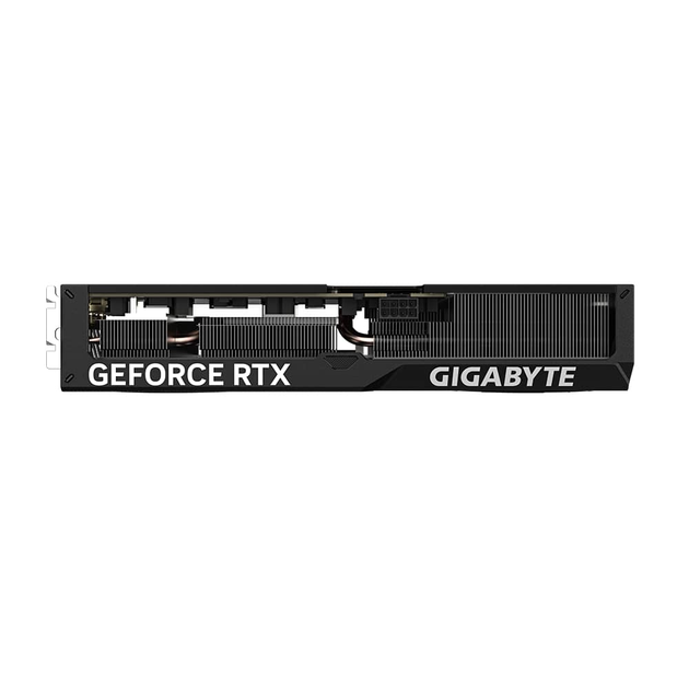 Відеокарта GeForce RTX 4070 12GB GDDR6 Windforce OC V2 Gigabyte (GV-N4070WF3OCV2-12GD) - изображение 8