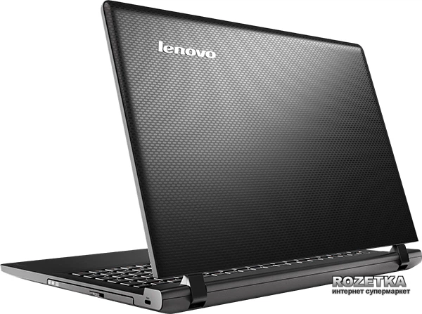 Ноутбук Lenovo IdeaPad 100-15 (80MJ003YUA) – фото, отзывы