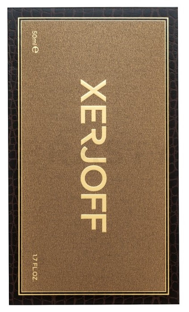 Woda perfumowana unisex Xerjoff Oud Stars Alexandria Orientale 50 ml (8033488157784) - obraz 3