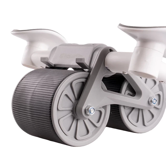Фітнес ролик 2в1 inSPORTline AB Roller DR2020 - Фото 3 Фітнес ролик 2в1 inSPORTline AB Roller DR2020 - изображение 3