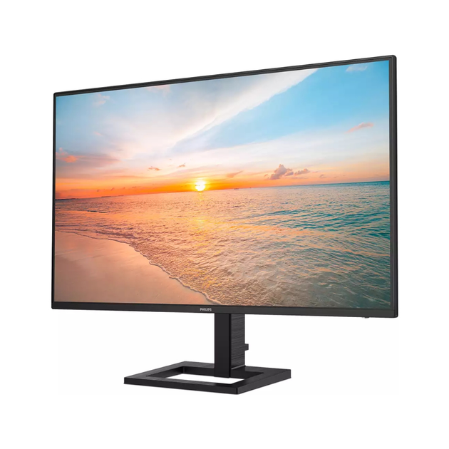 Монитор PHILIPS 27E1N1600AE/00 27" IPS 2560 x 1440 HDR Adaptive Sync Black - изображение 3
