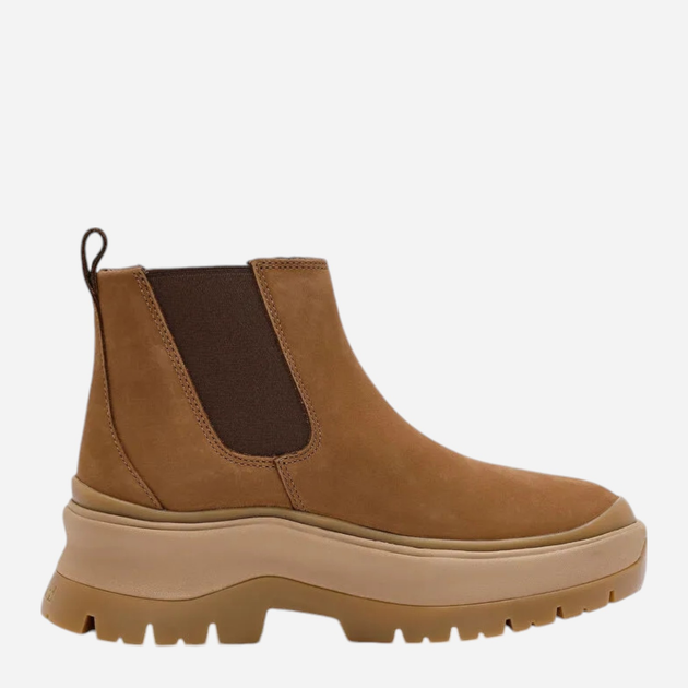 Жіночі челсі низькі Timberland Roxie Lane TB0A28XMEM71 37.5 (6.5US) 23.5 см Коричневі (197065958930) - зображення 1