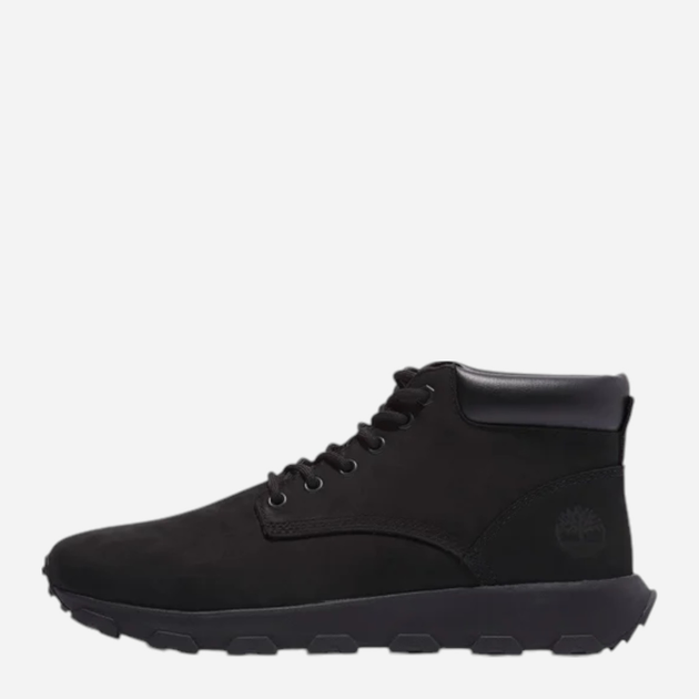 Чоловічі черевики Timberland Winsor Park TB0A5Y6W0011 41.5 (8US) 26 см Чорні (196011898092) - зображення 3