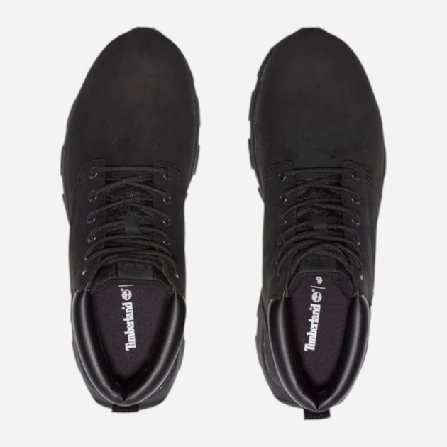 Чоловічі черевики Timberland Winsor Park TB0A5Y6W0011 44.5 (10.5US) 28.5 см Чорні (196011898894) - зображення 4