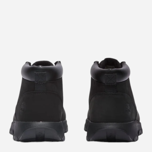 Чоловічі черевики Timberland Winsor Park TB0A5Y6W0011 41.5 (8US) 26 см Чорні (196011898092) - зображення 5