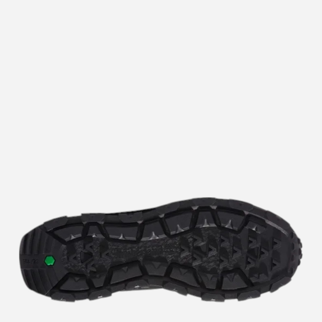 Чоловічі черевики Timberland Winsor Park TB0A5Y6W0011 41.5 (8US) 26 см Чорні (196011898092) - зображення 6