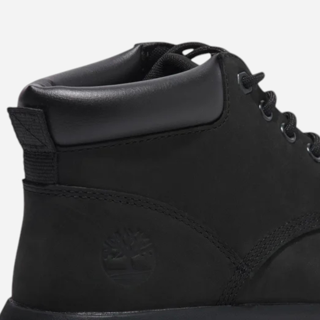 Чоловічі черевики Timberland Winsor Park TB0A5Y6W0011 41.5 (8US) 26 см Чорні (196011898092) - зображення 7