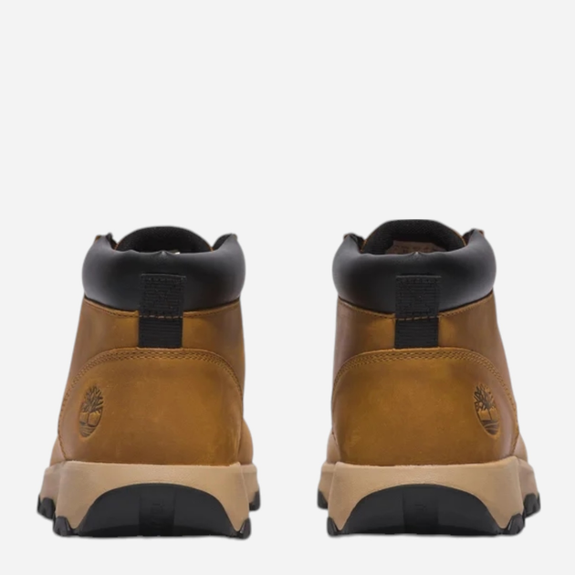 Чоловічі черевики Timberland Winsor Park TB0A5Y7H2311 44 (10US) 28 см Жовті (196011880066) - зображення 5