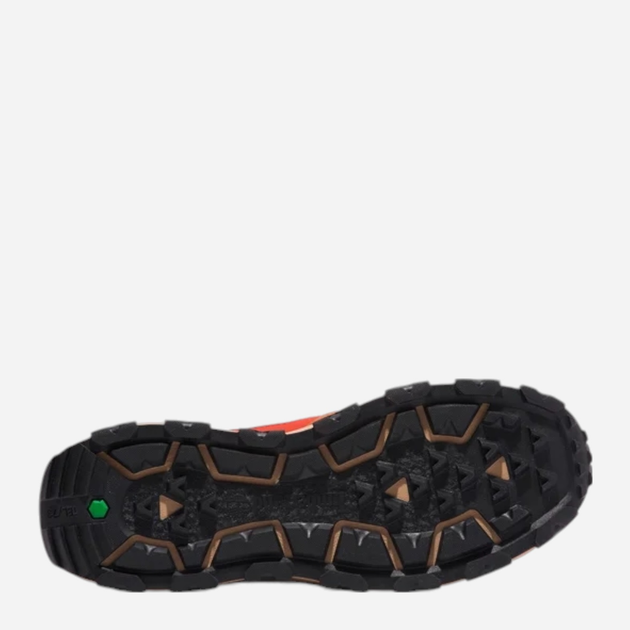 Buty trekkingowe męskie Timberland Winsor Park TB0A611MF131 43.5 (9.5US) 27.5 cm Brązowe (196012829491) - obraz 7