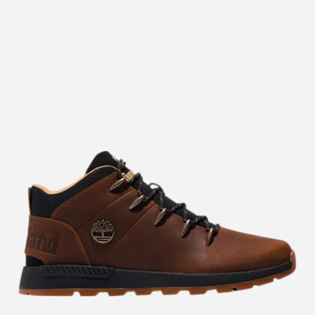 Чоловічі черевики для трекінгу Timberland Sprint Trekker TB0A67TG9431 43 (9US) 27 см Коричневі (772259935074) - зображення 1