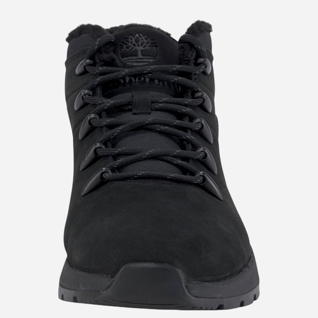Zimowe buty trekkingowe męskie Timberland Sprint Trekker TB0A69KC0151 41.5 (8US) 26 cm Czarne (194114992891) - obraz 3