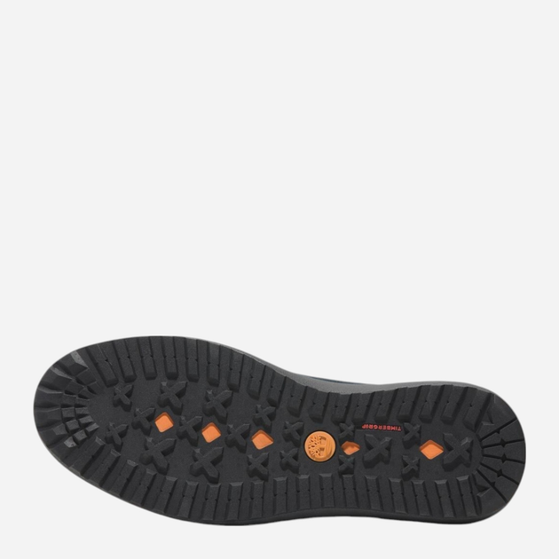 Trzewiki męskie Timberland Nudson Road TB0A69Q5W061 45 (11US) 29 cm Granatowe (197065940850) - obraz 5