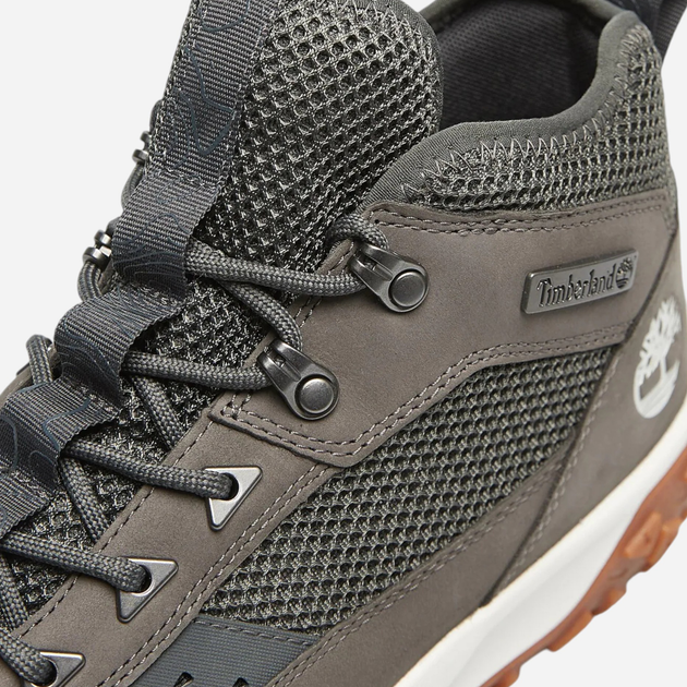 Buty trekkingowe męskie za kostkę Timberland GreenStride Motion 6 TB0A6A98Y551 43 (9US) 27 cm Szare (194904973895) - obraz 5