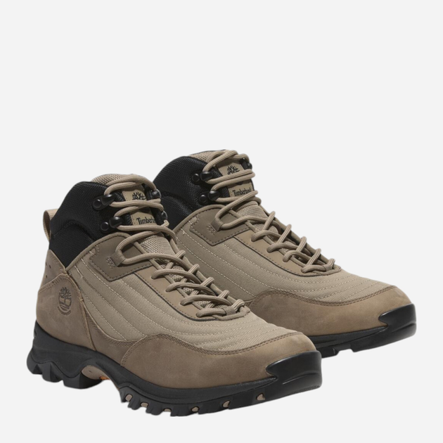 Чоловічі черевики для трекінгу Timberland Mt. Maddsen TB0A6CH5EMI1 41.5 (8US) 26 см Бежеві (197065885014) - зображення 2