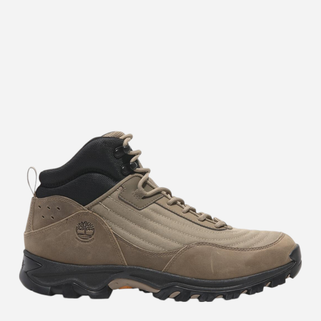 Buty trekkingowe męskie za kostkę Timberland Mt. Maddsen TB0A6CH5EMI1 44.5 (10.5US) 28.5 cm Beżowe (197065885816) - obraz 1