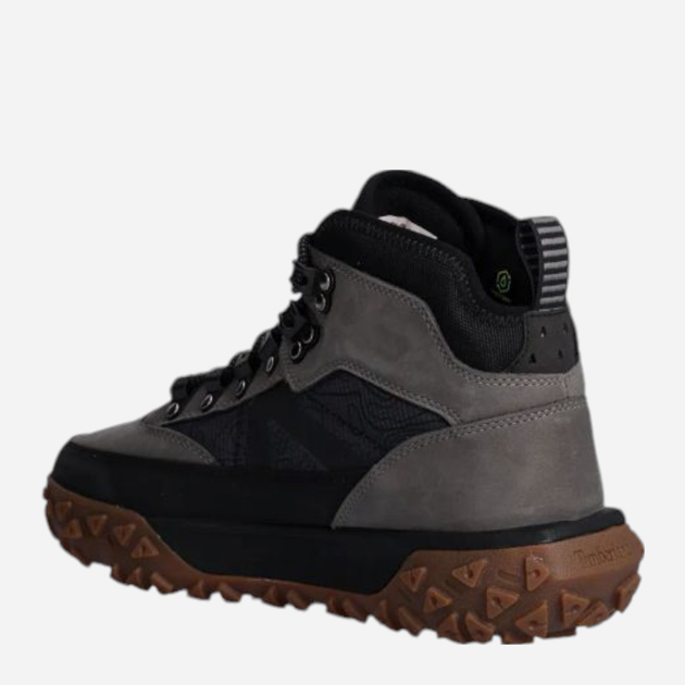 Buty trekkingowe męskie za kostkę Timberland GreenStride Motion 6 TB0A6DCPEL81 41.5 (8US) 26 cm Szary/Czarny (197065979645) - obraz 3