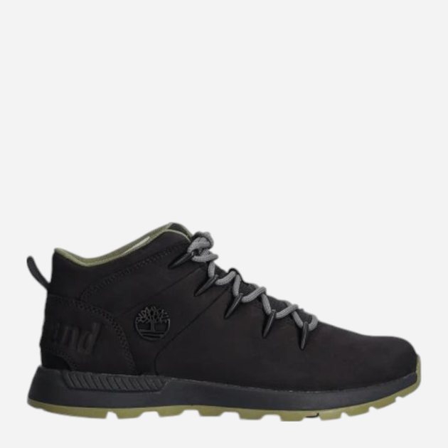 Чоловічі черевики для трекінгу Timberland Sprint Trekker TB0A6DQDELK1 44.5 (10.5US) 28.5 см Чорні (197065888442) - зображення 1