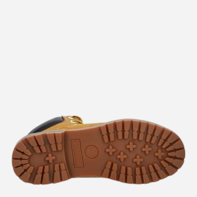 Trapery damskie wysokie Timberland Premium TB1103617131 41.5 (10US) 27 cm Żółte (197064632022) - obraz 5