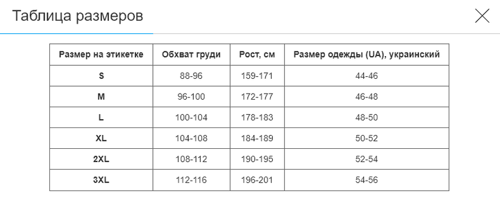 Свитер вратарский с защитой (полиэстер, размер M, Оранжево-черный) (5201_Оранжево-черный_M) - изображение 3